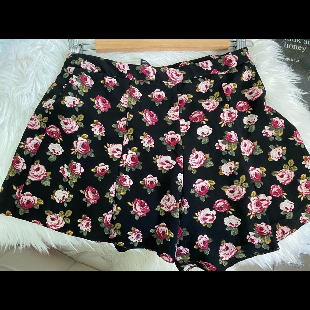 Forever 21 Shorts